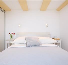 Split Level Studio Apartment Dubrovnik Old Town, Sleeps 2